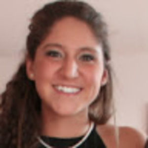 Meet your Posher, Catalina